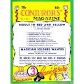 The New Conjurors' Magazine: Volume 3 (Mar 1947 by Walter Gibson