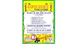 The New Conjurors' Magazine: Volume 3 (Mar 1947 by Walter Gibson The New Conjurors' Magazine: Volume 3 (Mar 1947 by Walter Gibson