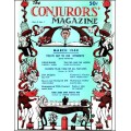 The New Conjurors' Magazine: Volume 4 (Mar 1948 by Walter Gibson