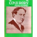 The New Conjurors' Magazine: Volume 5 (Mar 1949 by Walter Gibson