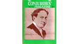 The New Conjurors' Magazine: Volume 5 (Mar 1949 by Walter Gibson The New Conjurors' Magazine: Volume 5 (Mar 1949 by Walter Gibson