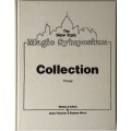 The New York Magic Symposium Collection 3 by Stephen Minch & Adam Fleischer