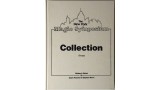 The New York Magic Symposium Collection 3 by Stephen Minch & Adam Fleischer The New York Magic Symposium Collection 3 by Stephen Minch & Adam Fleischer