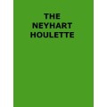 The Neyhart Houlette by Arthur P. Neyhart