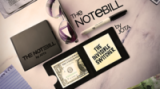 The Notebill by Jota The Notebill by Jota