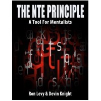 The Nte Principle by Ronald Levy & Devin Knight The Nte Principle by Ronald Levy & Devin Knight