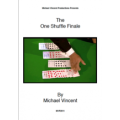 The One Shuffle Finale (Pdf) by Michael Vincent