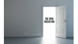 The Open Prediction by Matt Johnson The Open Prediction by Matt Johnson