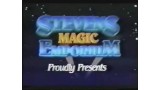The Oriental Magic Of The Bambergs Vol.1 by Greater Magic Teach In The Oriental Magic Of The Bambergs Vol.1 by Greater Magic Teach In