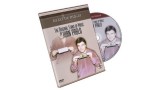The Original Stand-Up Magic Of Juan Pablo Volume 1 by Bazar De Magia The Original Stand-Up Magic Of Juan Pablo Volume 1 by Bazar De Magia