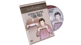 The Original Stand-Up Magic Of Juan Pablo Volume 2 by Bazar De Magia The Original Stand-Up Magic Of Juan Pablo Volume 2 by Bazar De Magia
