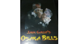 The Osaka Bills by Jahn Gallo The Osaka Bills by Jahn Gallo