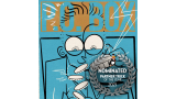 The P.O.Box by Nick Diffatte The P.O.Box by Nick Diffatte