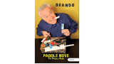 The Paddle Move by Brando The Paddle Move by Brando