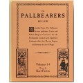 The PallBearers Review Volume 1-4 by Karl Fulves 