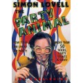 The Party Animal by Simon Lovell