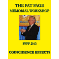 The Pat Page Memorial Workshop Ffff 2013 - Coi by Various Artists