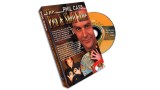 The Pea And Shell Game by Phil Cass The Pea And Shell Game by Phil Cass
