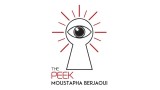 The Peek by Moustapha Berjaoui The Peek by Moustapha Berjaoui