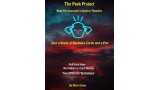 The Peek Project by Mark Stone The Peek Project by Mark Stone