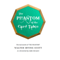 The Phantom Of The Card Table by Eddie Mcguire