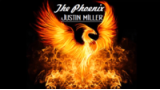 The Phoenix by Justin Miller The Phoenix by Justin Miller