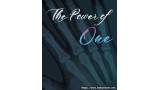 The Power Of One by Allec Blanco The Power Of One by Allec Blanco