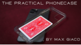 The Practical Phone Case by Max Giaco The Practical Phone Case by Max Giaco