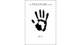 The Precursor Notes by Andy Cannon The Precursor Notes by Andy Cannon