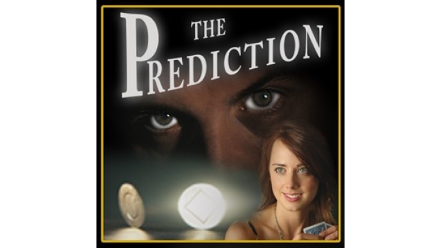 The Prediction by Rob Stiff The Prediction by Rob Stiff