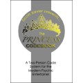 The Princess Codebook by Scott Xavier