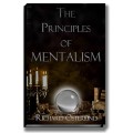 The Principles Of Mentalism (Blurred Pages) by Richard Osterlind