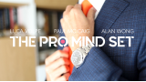 The Pro Mind Set (Video) by Luca Volpe, Paul Mccaig And Alan Wong The Pro Mind Set (Video) by Luca Volpe, Paul Mccaig And Alan Wong