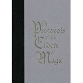 The Protocols Of The Elders Of Magic by Max Maven