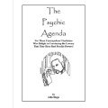 The Psychic Agenda by John Riggs