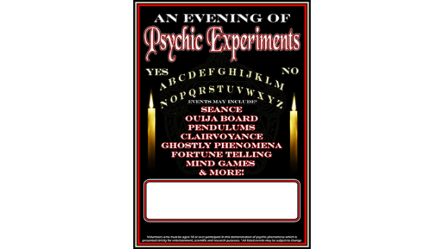 The Psychic Secrets Of Alex Leroy by Jonathan Royle The Psychic Secrets Of Alex Leroy by Jonathan Royle
