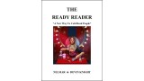 The Ready Reader by Anthony Nelmar Albino & Devin Knight The Ready Reader by Anthony Nelmar Albino & Devin Knight