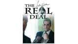 The Real Deal by Landon Swank The Real Deal by Landon Swank