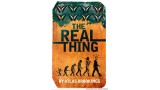 The Real Thing by Atlas Brookings The Real Thing by Atlas Brookings