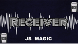 The Receiver by Jimmy Strange The Receiver by Jimmy Strange