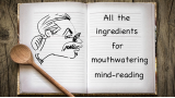 The Recipe by Christopher Taylor