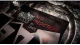 The Red Prediction by Daryl The Red Prediction by Daryl