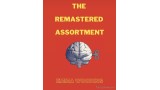 The Remastered Assortment by Emma Wooding The Remastered Assortment by Emma Wooding