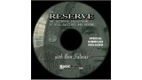 The Reserve by Ben Salinas The Reserve by Ben Salinas