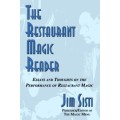 The Restaurant Magic Reader by Jim Sisti