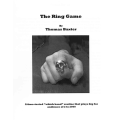 The Ring Game by Thomas Baxter