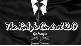 The Robys Control 2.0 by Gonzalo Cuscuna The Robys Control 2.0 by Gonzalo Cuscuna