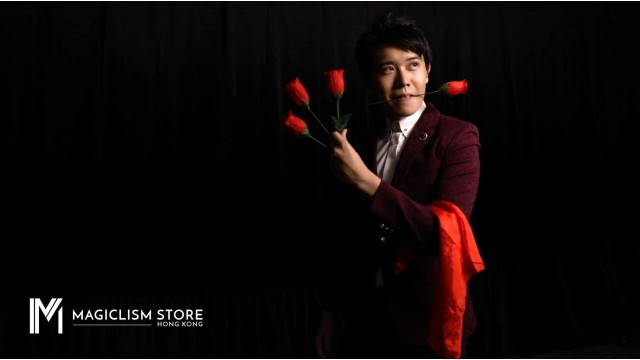 The Rose 2.0 by Bond Lee The Rose 2.0 by Bond Lee