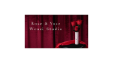 The Rose & Vase by Bond Lee (Gimmick not included) The Rose & Vase by Bond Lee (Gimmick not included)