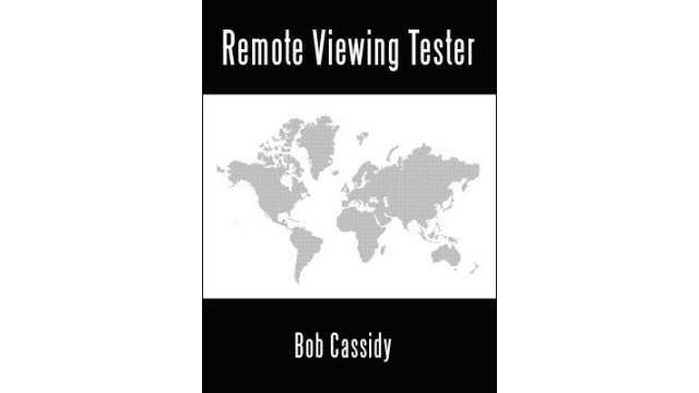 The Rv Tester by Bob Cassidy The Rv Tester by Bob Cassidy